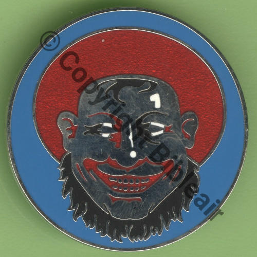 019  2020 A1486 1eDRILLE SAL.19 ET.2.61 FRANCHE COMTE  DUSEAUX Griffes et butees Dos irreg scintillant 40mm Src.Y.GENTY 30Eur (x10)  (2)